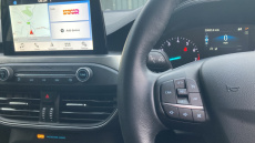 Ford Focus 1.0 EcoBoost 125 Titanium 5dr Petrol Hatchback